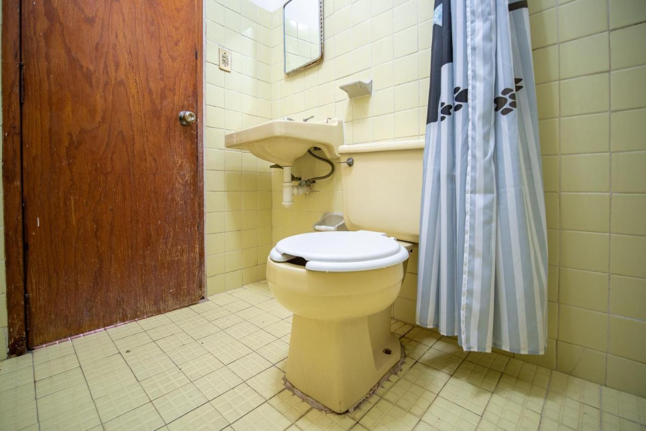 Oyo Hotel Arena Surf, Puerto Escondido エクステリア 写真