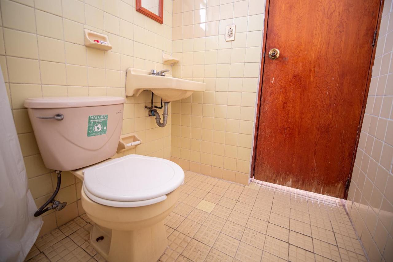 Oyo Hotel Arena Surf, Puerto Escondido エクステリア 写真