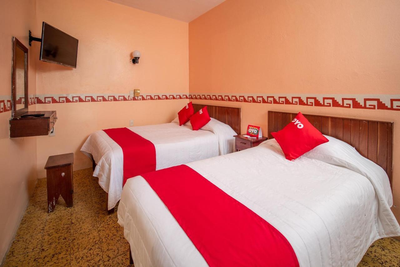 Oyo Hotel Arena Surf, Puerto Escondido エクステリア 写真