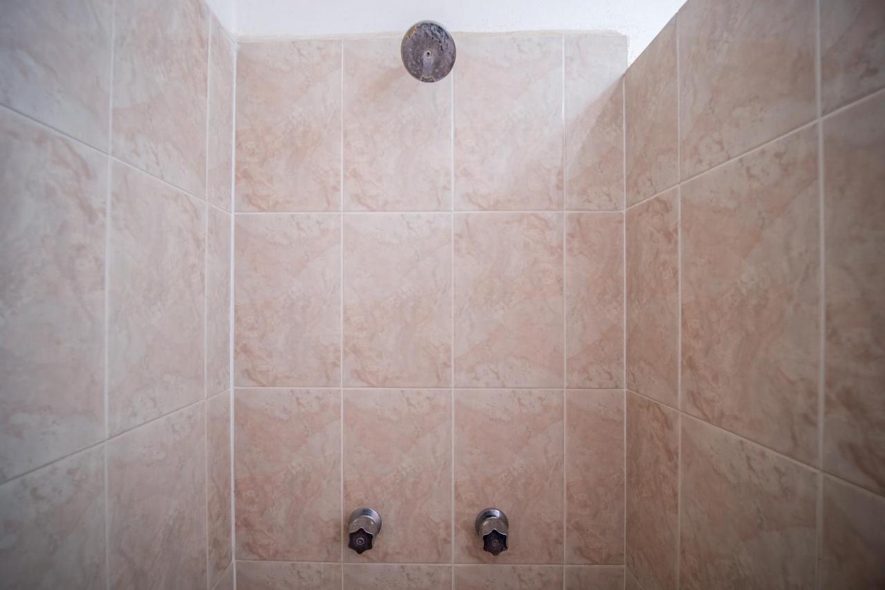 Oyo Hotel Arena Surf, Puerto Escondido エクステリア 写真