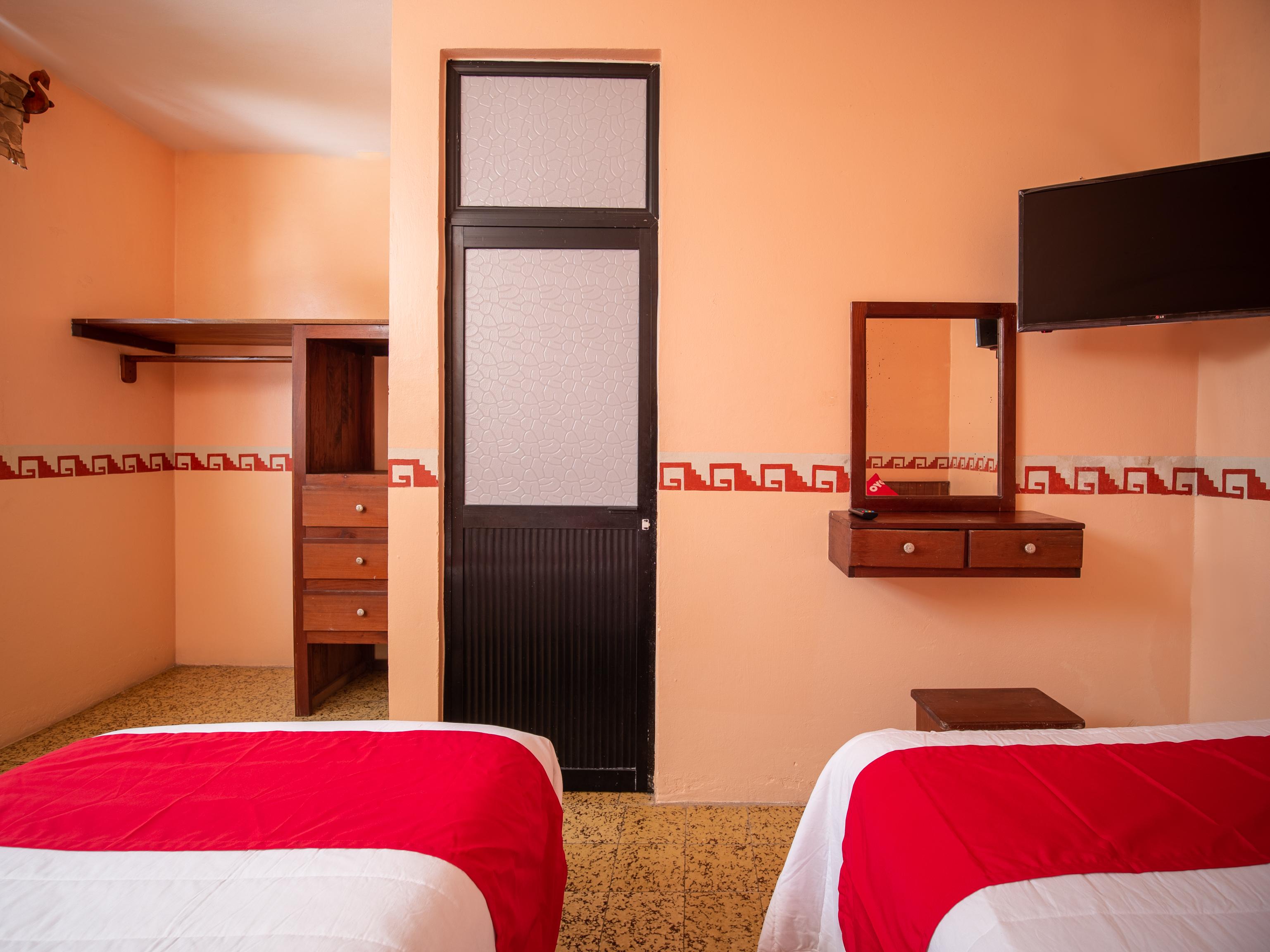 Oyo Hotel Arena Surf, Puerto Escondido エクステリア 写真
