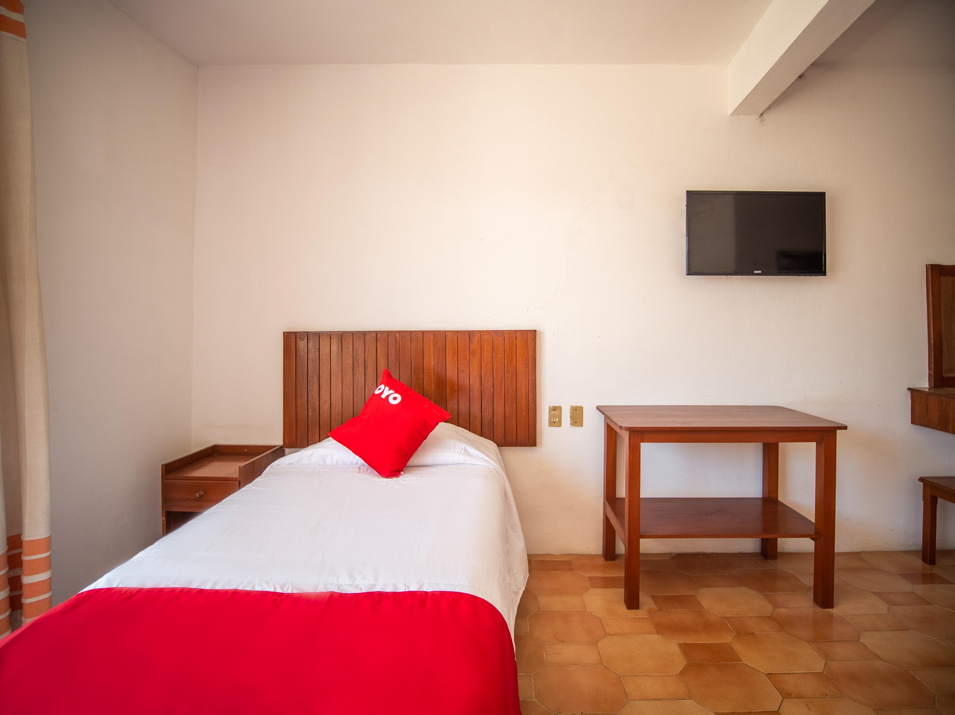 Oyo Hotel Arena Surf, Puerto Escondido エクステリア 写真