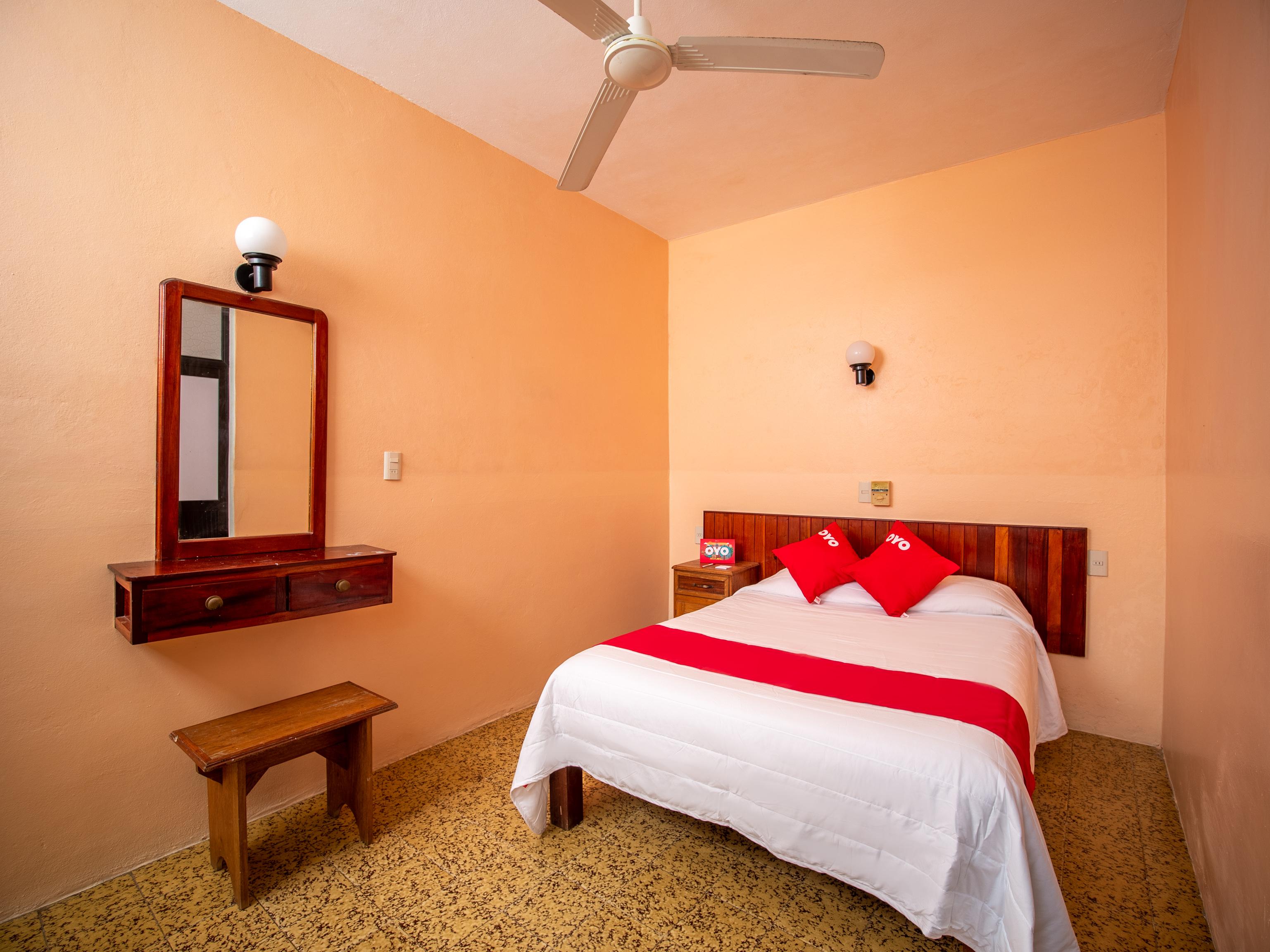 Oyo Hotel Arena Surf, Puerto Escondido エクステリア 写真