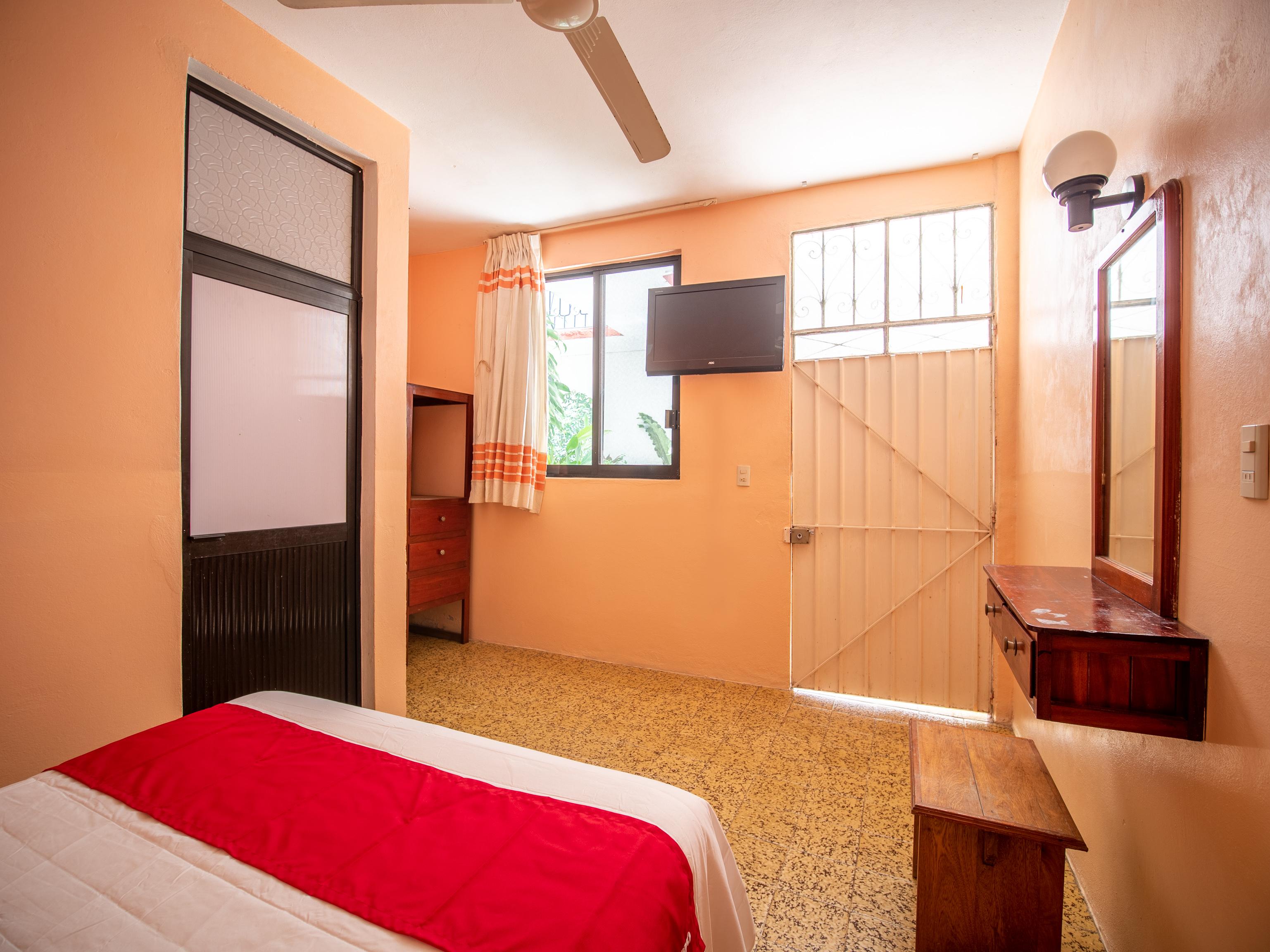 Oyo Hotel Arena Surf, Puerto Escondido エクステリア 写真