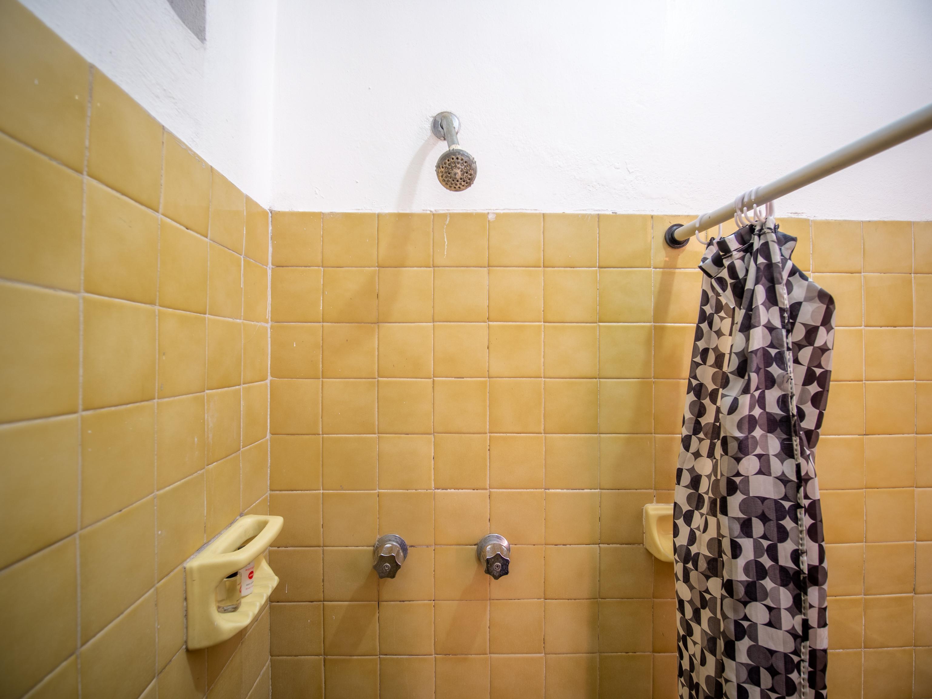 Oyo Hotel Arena Surf, Puerto Escondido エクステリア 写真