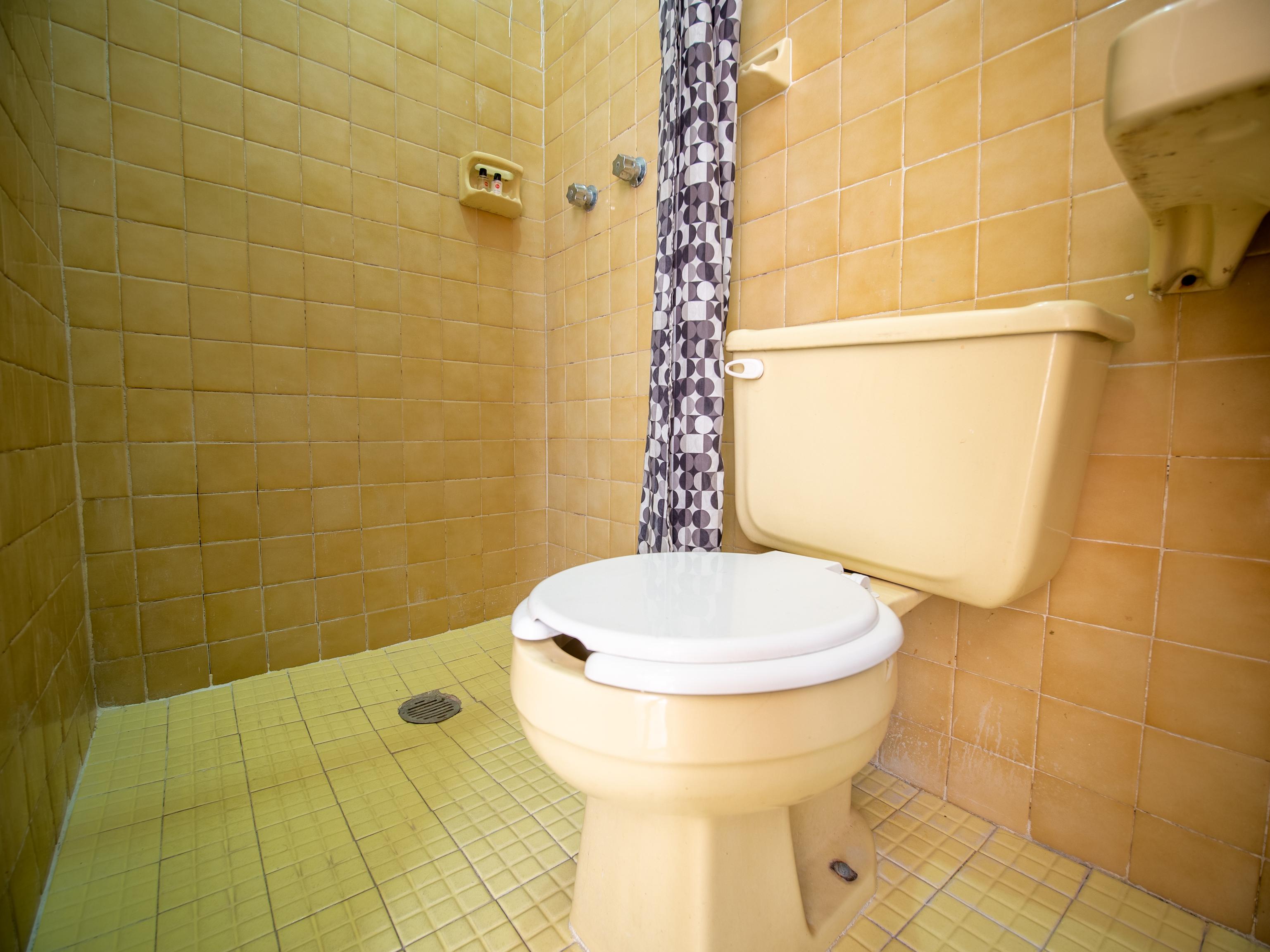 Oyo Hotel Arena Surf, Puerto Escondido エクステリア 写真