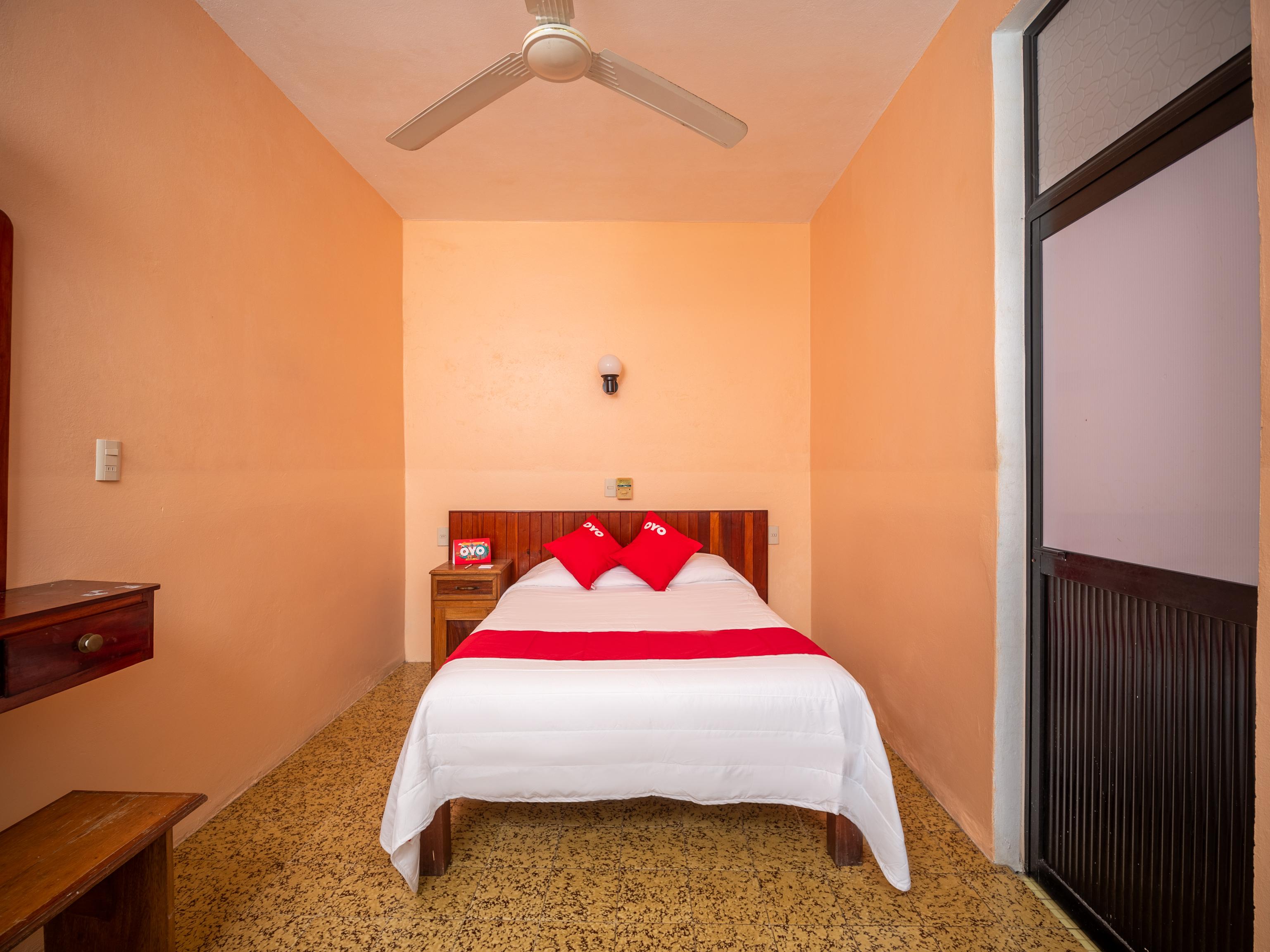 Oyo Hotel Arena Surf, Puerto Escondido エクステリア 写真