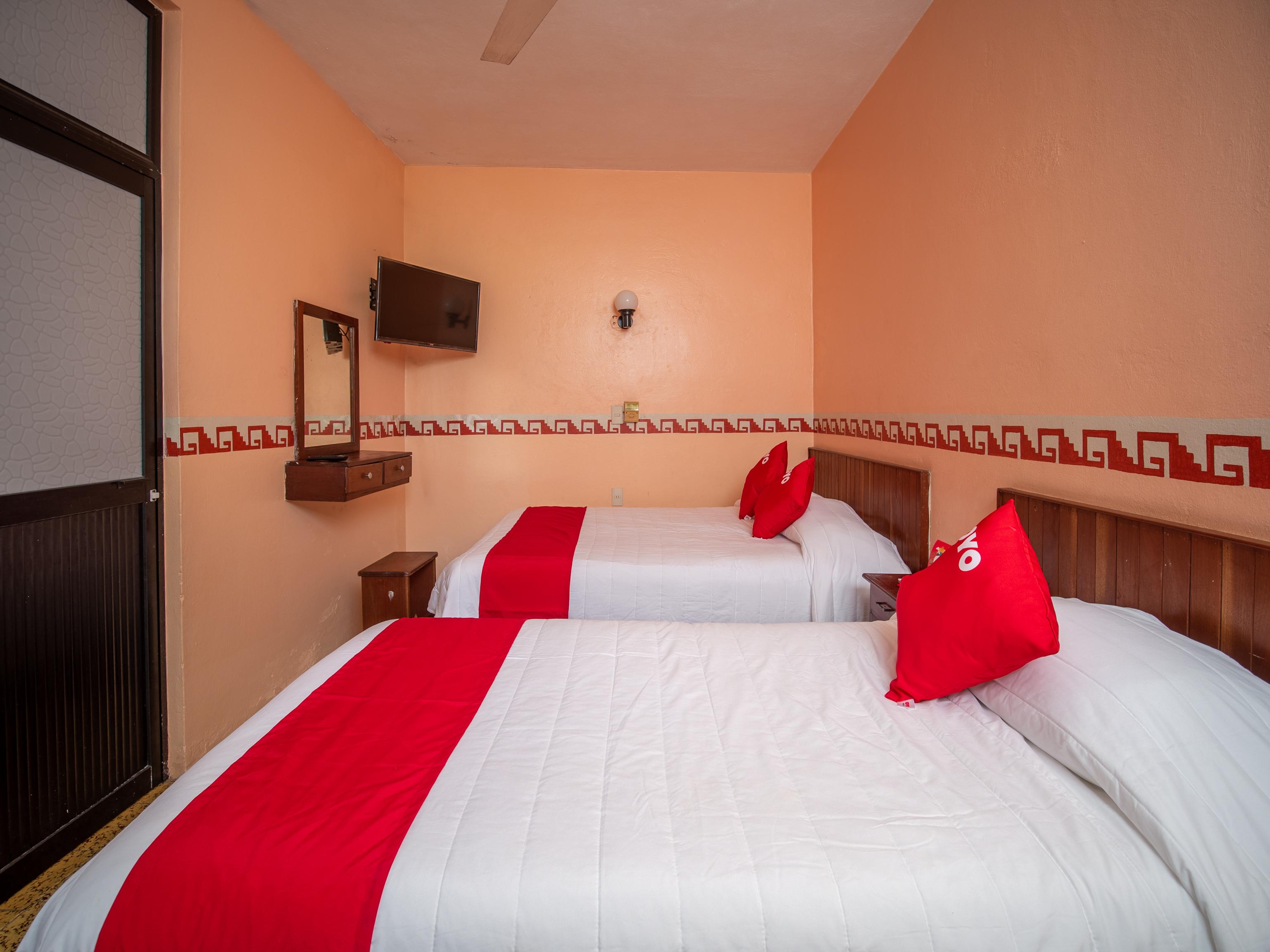 Oyo Hotel Arena Surf, Puerto Escondido エクステリア 写真